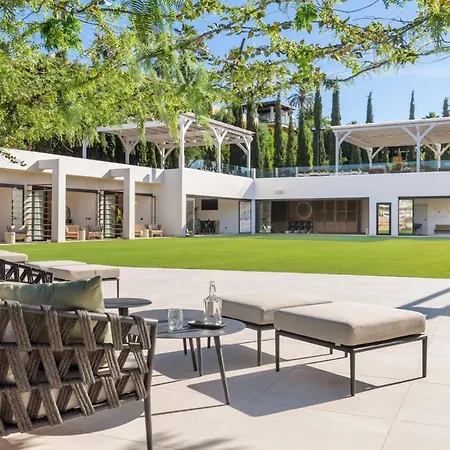 Willa The Haven Estepona