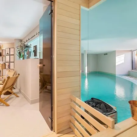 Vila The Haven Estepona