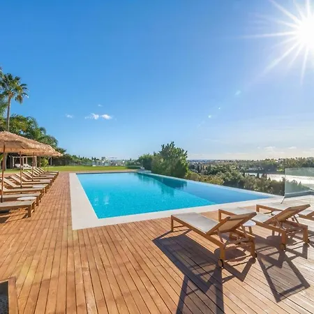 The Haven Estepona
