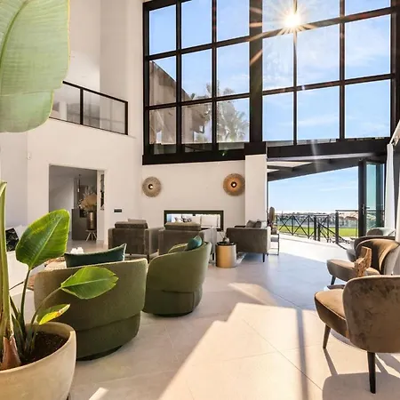 The Haven Vila *