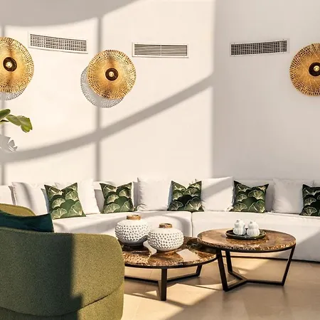 The Haven Vila *