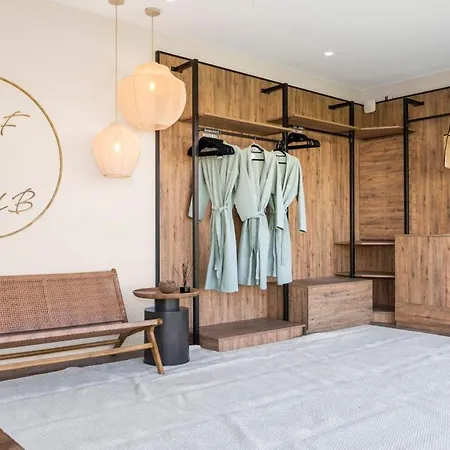The Haven Estepona