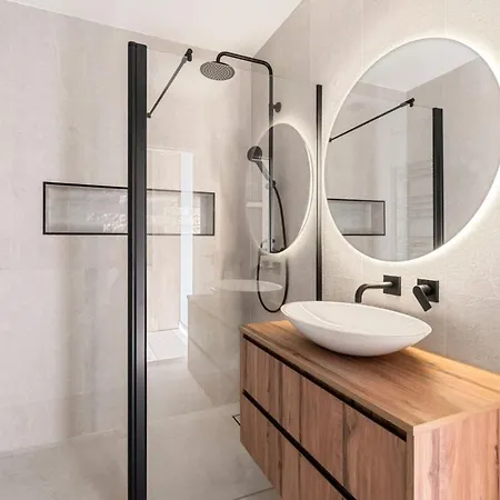 The Haven Estepona