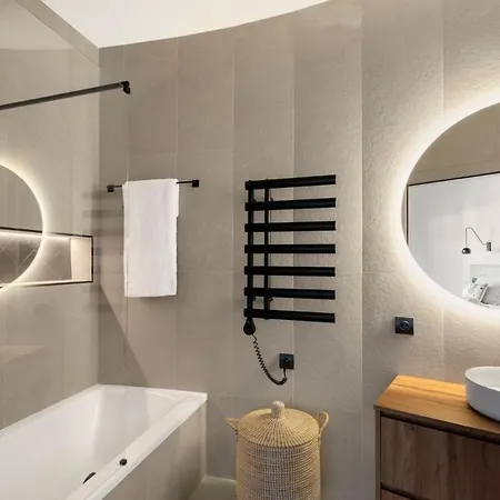 The Haven Estepona