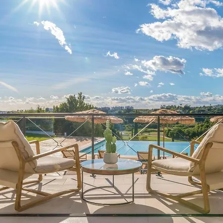 Vila The Haven Estepona