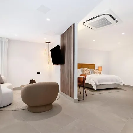 Vila The Haven *
