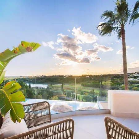 Vila The Haven Estepona